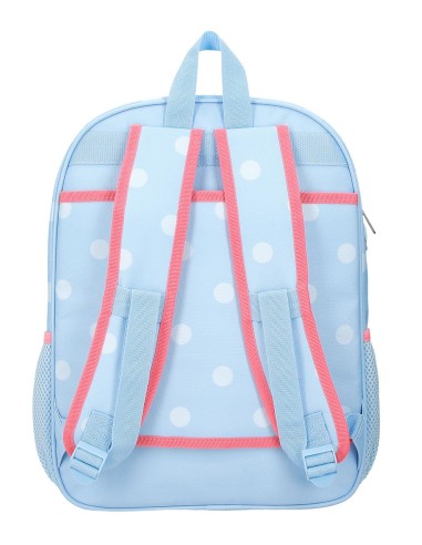 MOCHILA 38CM. MICKEY VIBES